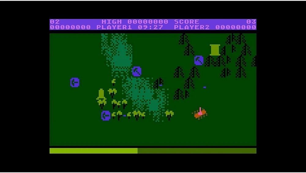 Atari Flashback Classics: Volume 3 ( Import ) - PlayStation 4
