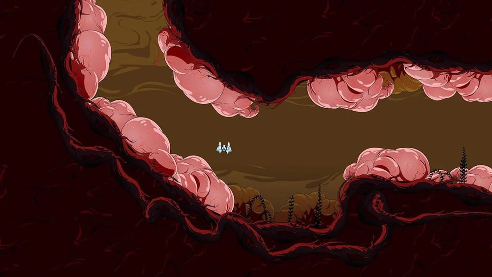 Atari Lunar Lander: Beyond (Deluxe Edition)