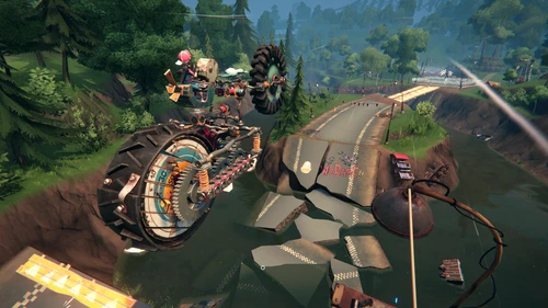 „Atari Secret Neighbor + Hello Engineer“ – kaimynystės rinkinys