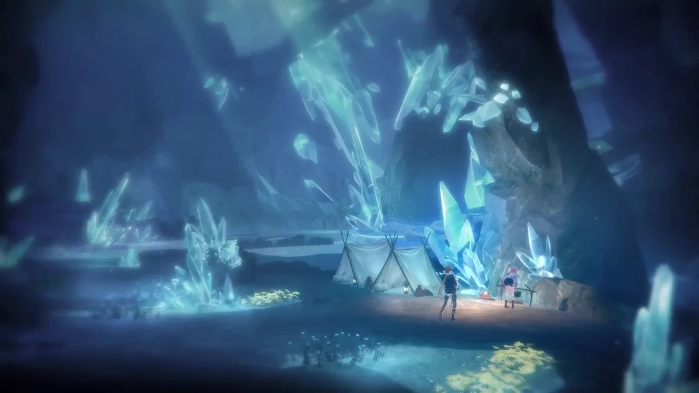 „Atelier Resleriana“: Raudonos alchemisto ir Balto sargo žaidimas – „Nintendo Switch“