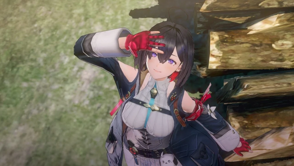 „Atelier Yumia“: Prisiminimų alkemistė ir įsivaizduojama šalis (PlayStation 5)