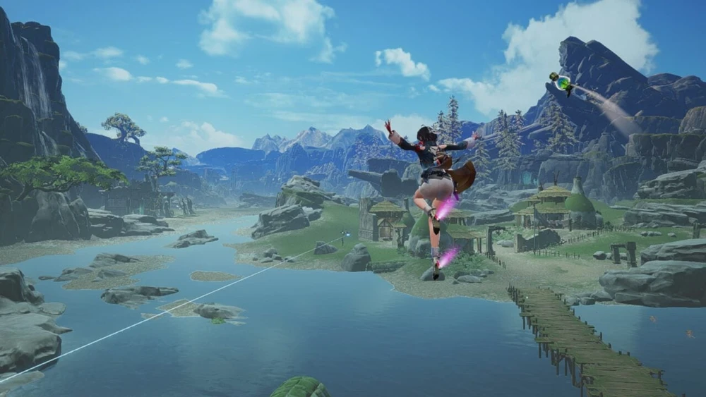 „Atelier Yumia“: Prisiminimų alkemistė ir įsivaizduojama šalis (PlayStation 5)
