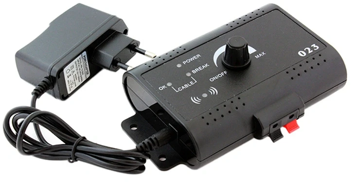 ATL Elektroninė augintinio tvora