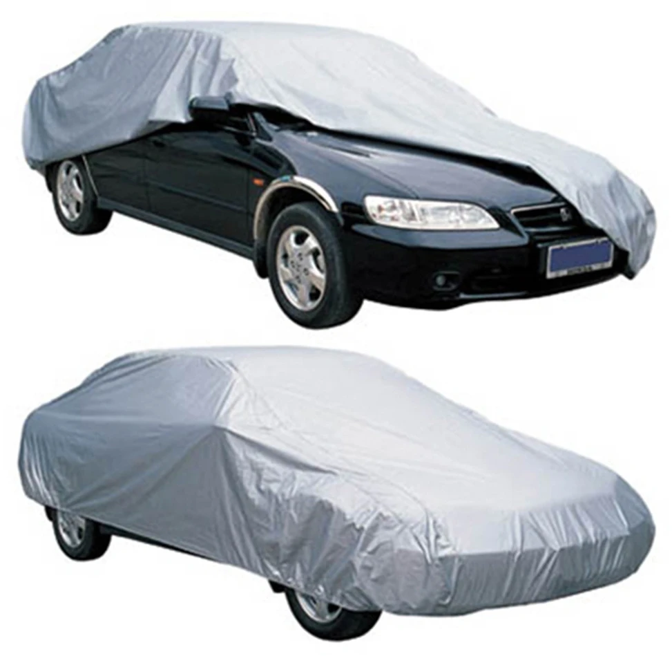 ATL Neperšlampamas automobilio uždangalas