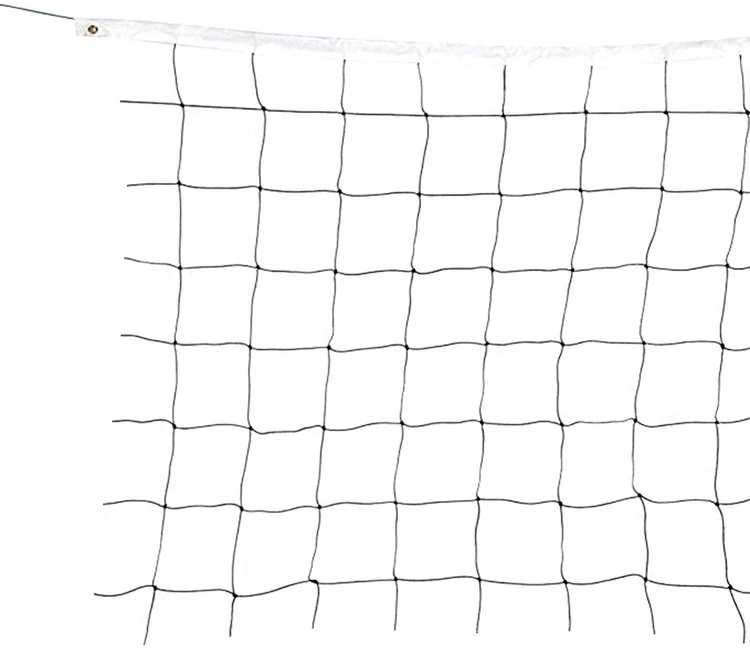ATL Tinklinio Tinklas 1x9,5m Su Krepšiu AG300