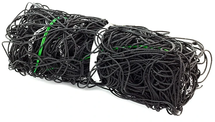 ATL Tinklinio Tinklas 1x9,5m Su Krepšiu AG300
