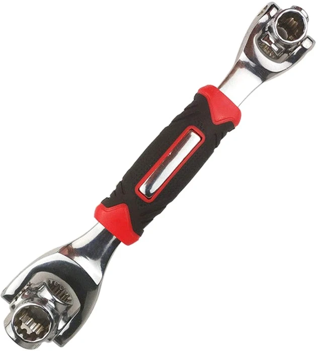ATL Universalus raktas 8-19MM