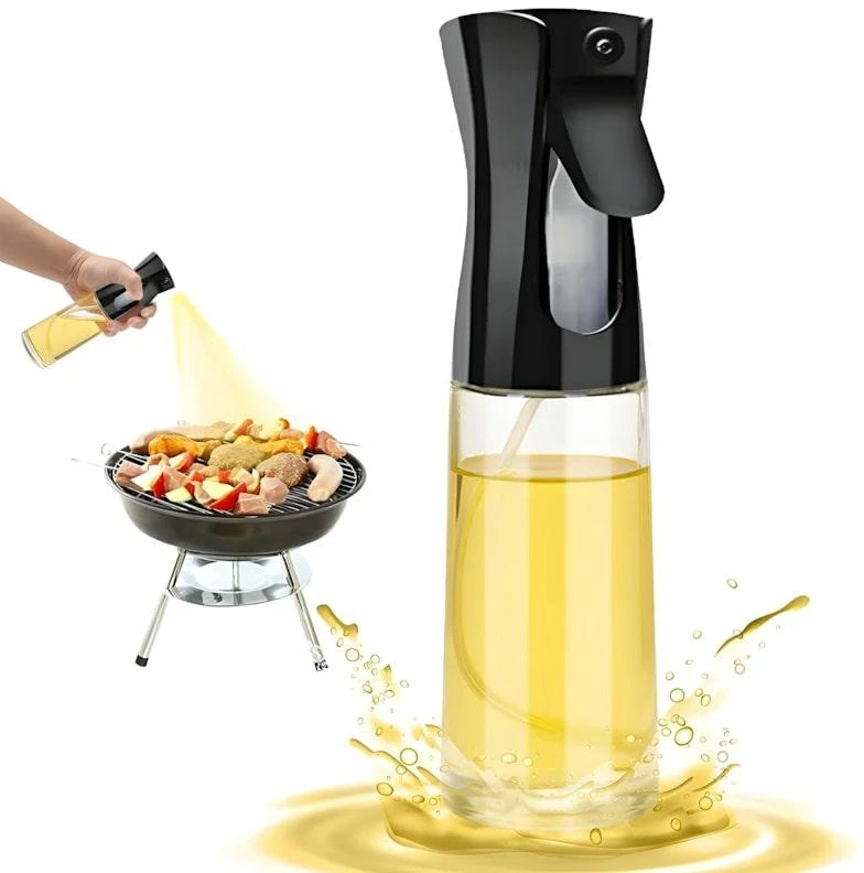 ATL Aliejaus purkštuvas AG687A, 250 ml