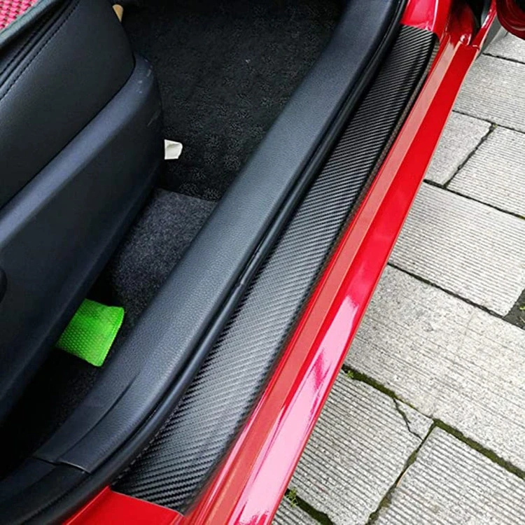 ATL AG759 Naklejki ochronne progi drzwi 4vnt.
