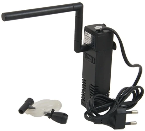 Akvariumo vandens filtras AG80, 200 L/h