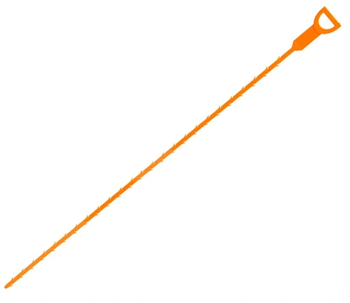 ATL Plastikinis drenažo valiklis AG809, 51 cm