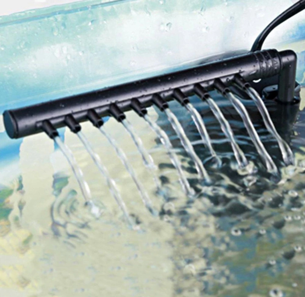 Ag80A Vidinis akvariumo filtras Aquael AP-1000, 600 L/h