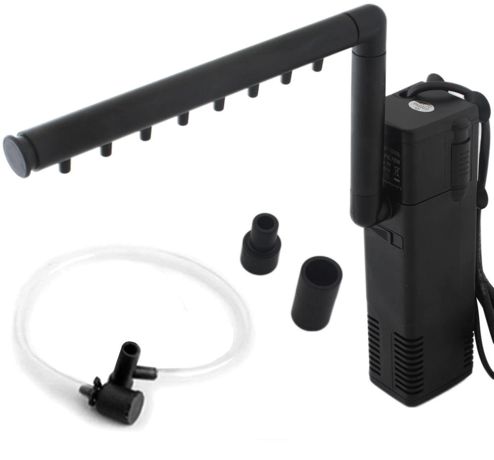 Ag80A Vidinis akvariumo filtras Aquael AP-1000, 600 L/h
