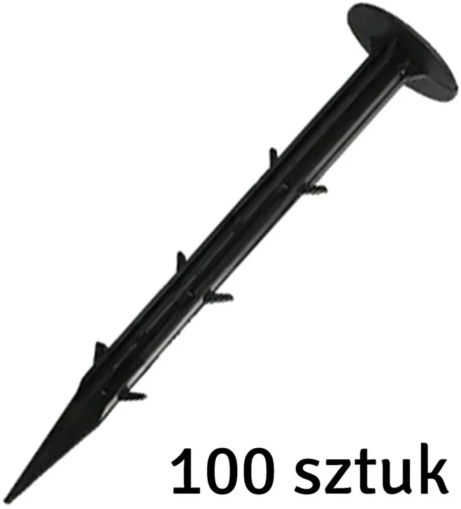 ATL AG940 Szpilki do agrowłókniny 100 vnt