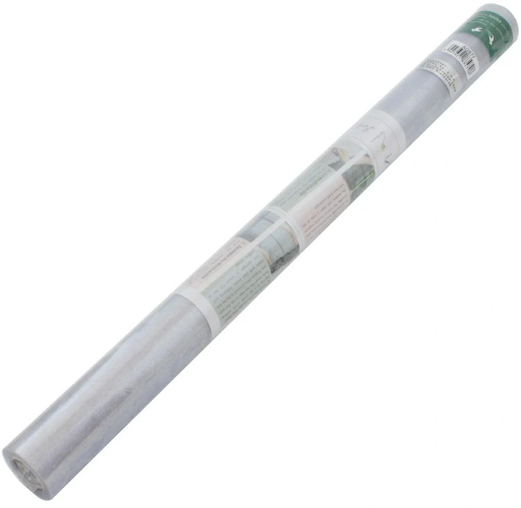 ATL Dekoratyvinė lipni langų plėvelė su vitražo efektu 200x45 cm
