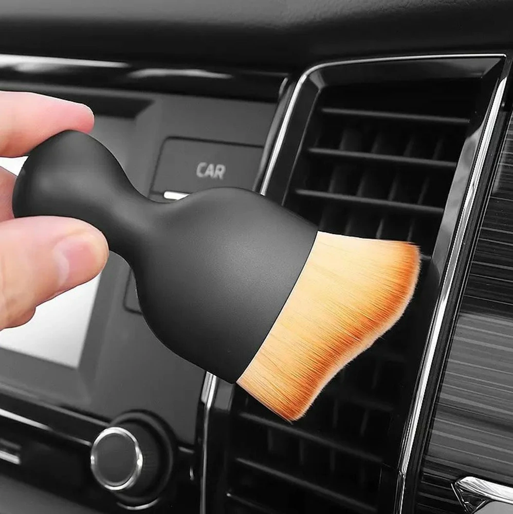 ATL Šepetėlis automobilio vidaus valymui