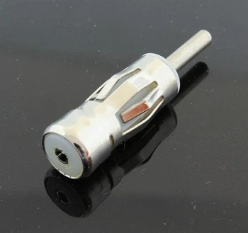 Automobilinis antenos adapteris ISO į DIN AK124