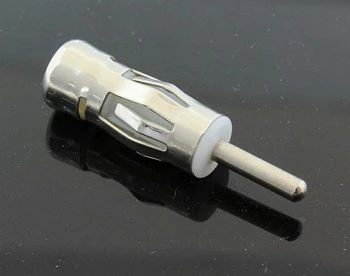 Automobilinis antenos adapteris ISO į DIN AK124