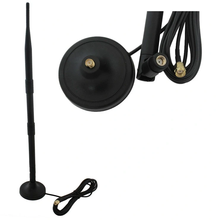 ATL Lauko TV antena Apte 397