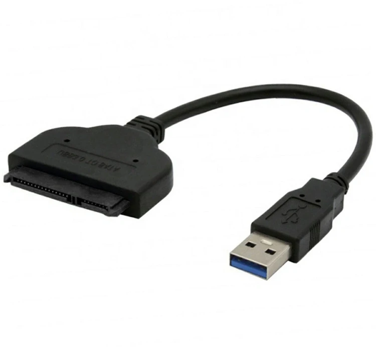 ATL USB 3.0 - SATA adapteris