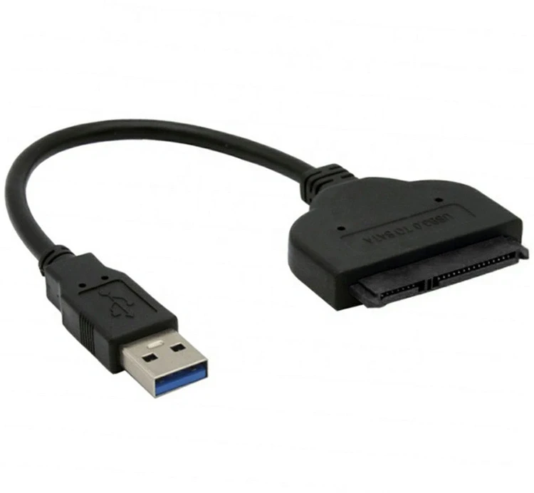 ATL USB 3.0 - SATA adapteris