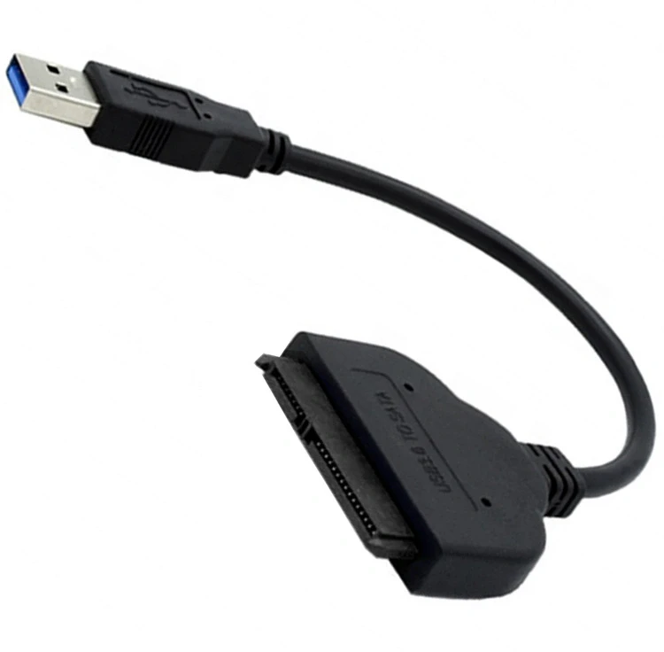 ATL USB 3.0 - SATA adapteris
