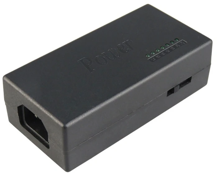 ATL MAITINIMO BLOKAS 12-24V/4A/TAY