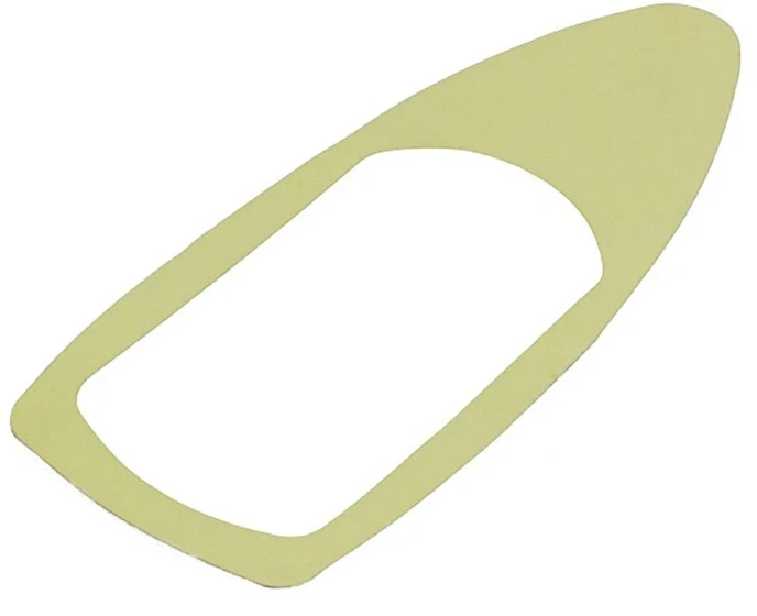 ATL AK322B Antena samochodowa fm shark silve