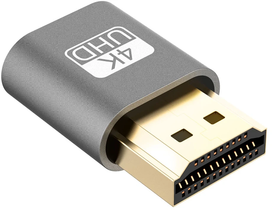ATL HDMI signalo adapteris