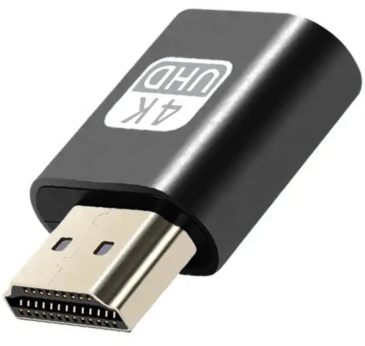ATL HDMI Monitoriaus Emuliatorius AK53E