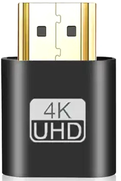 ATL HDMI Monitoriaus Emuliatorius AK53E