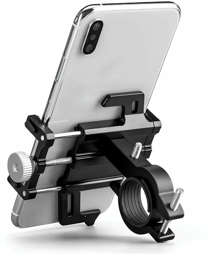 AP2E telefono laikiklis