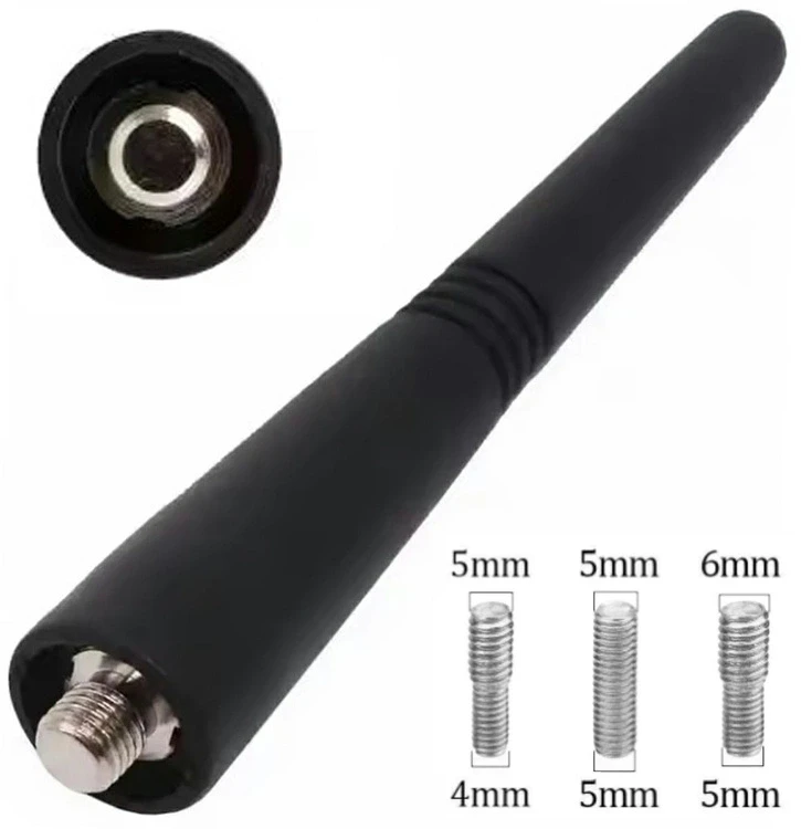 ATL Universali AM-FM radijo antena automobiliui