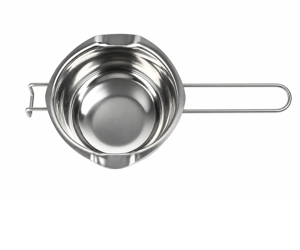 ATL DA204A Topielnik do topienia wosku 600ml