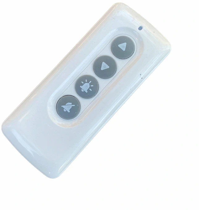 ATL DA265C Drzwi do kurnika 3000mah su