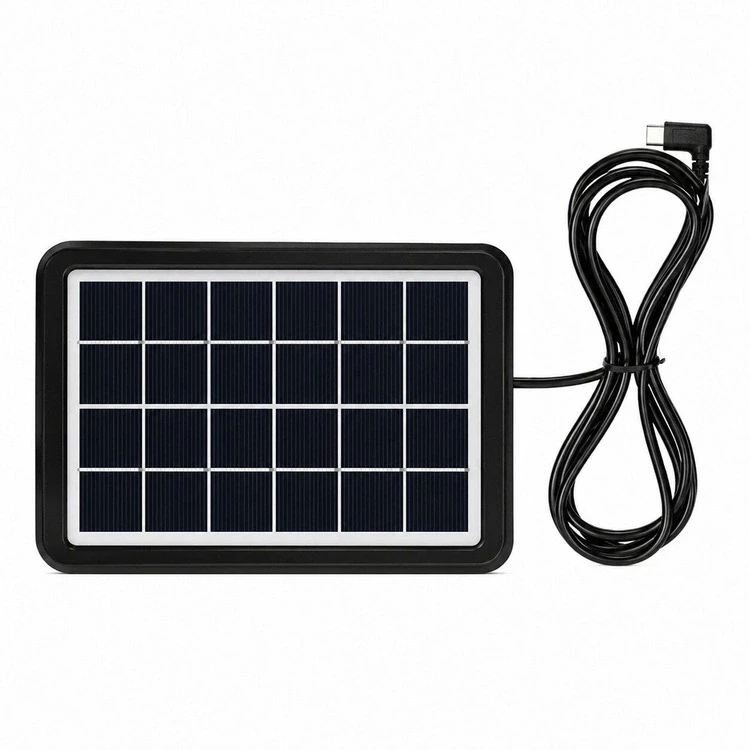 ATL DA265C Drzwi do kurnika 3000mah su