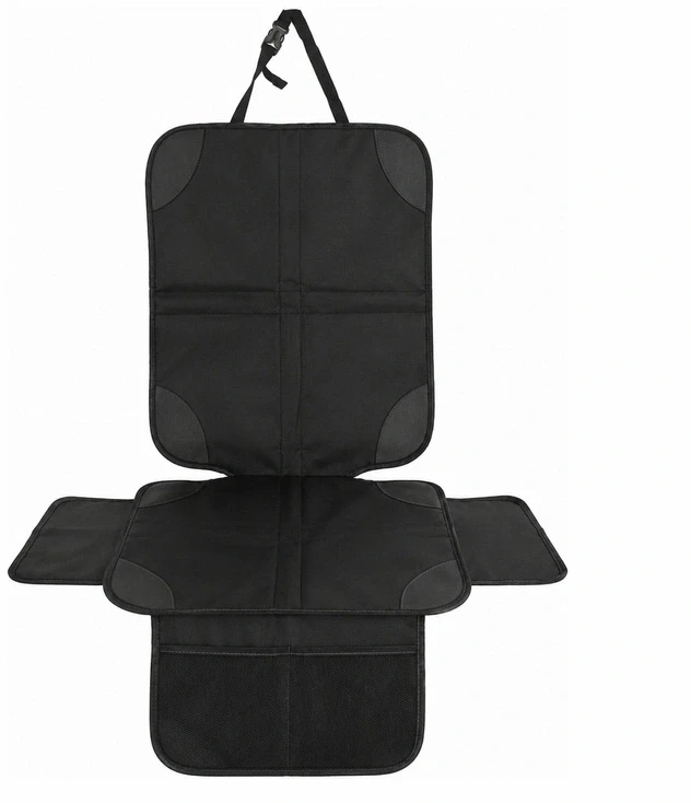 DA275A Apsauginis kilimėlis ISOFIX kėdutei