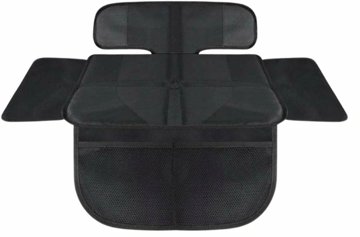DA275C Apsauginis kilimėlis ISOFIX kėdutei