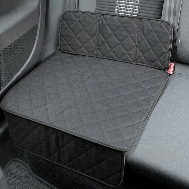 DA275D Apsauginis kilimėlis automobilio kėdutei 50*45cm