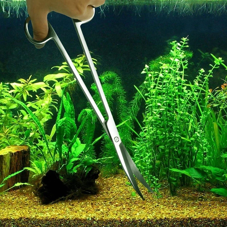 ATL Akvariumo priežiūros rinkinys