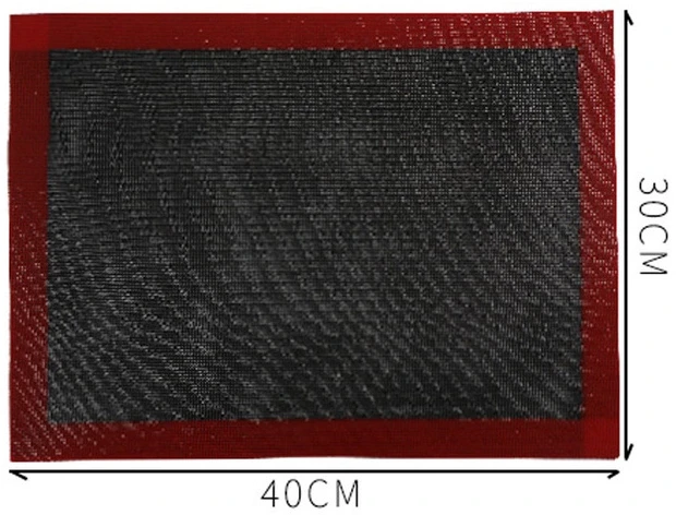 ATL Silikoninis kepimo kilimėlis su mikroperforacijomis 30 x 40 cm