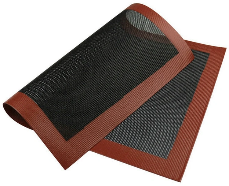 ATL Silikoninis kepimo kilimėlis su mikroperforacijomis 30 x 40 cm