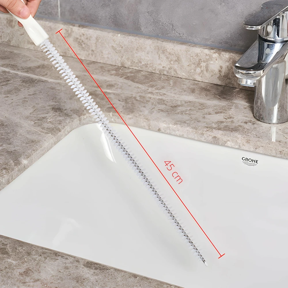 ATL Valymo šepetys DA410, 45 cm