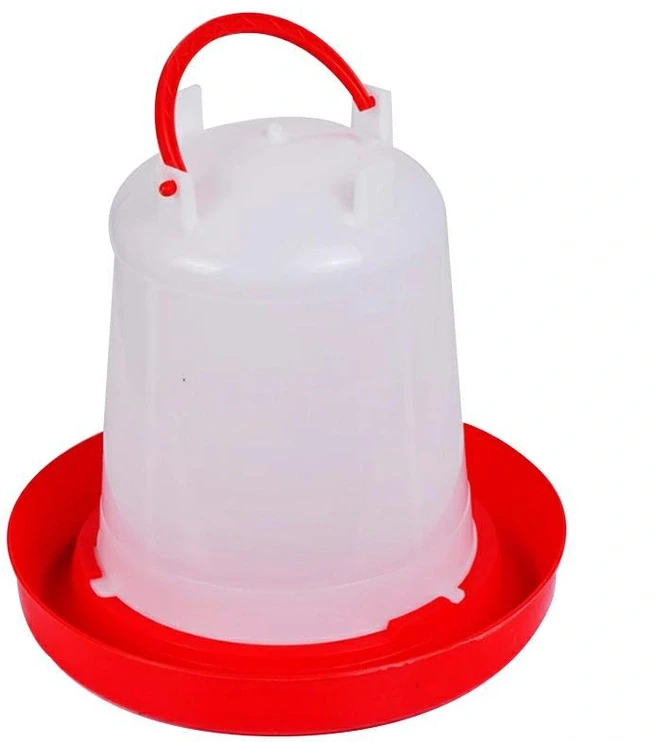 Vandens girdykla vištoms DA460, 3L