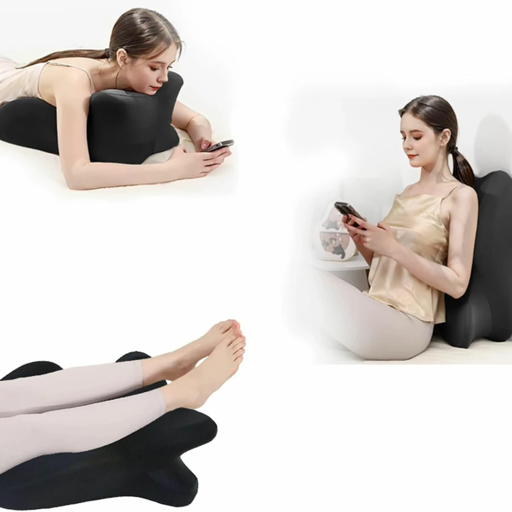 ATL Ergonominė „Memory Foam“ pagalvė visam kūnui