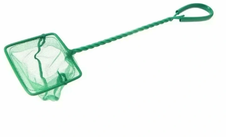 ATL DA508 Podbierak do akwarium 7,5cmx 32cm