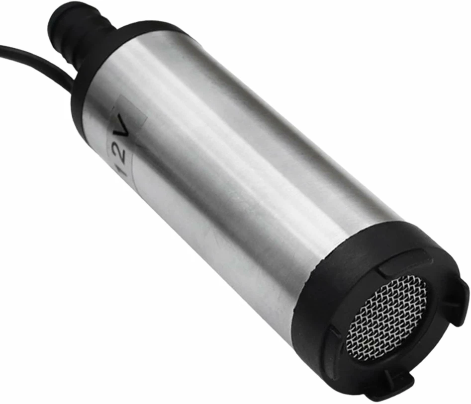 Da606A 12V Kuro siurblys