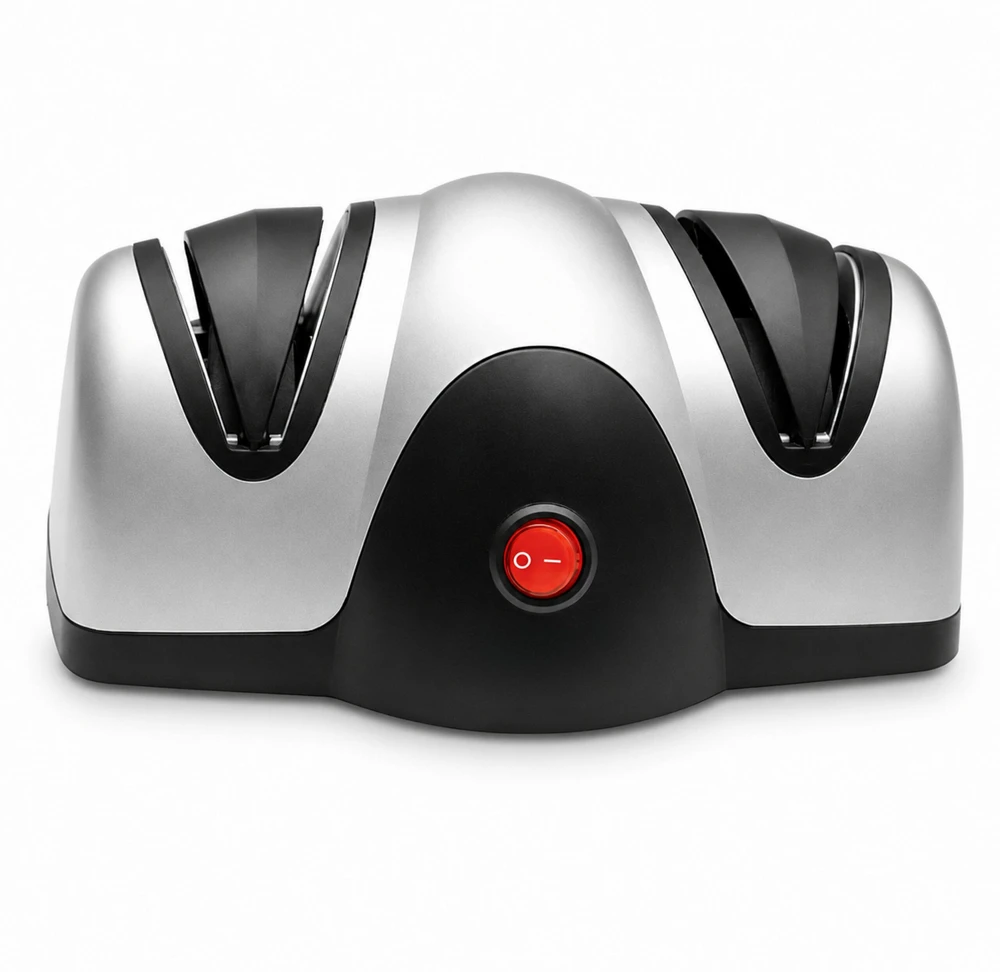 ATL DA632 elektrinis virtuvinių peilių galąstuvas