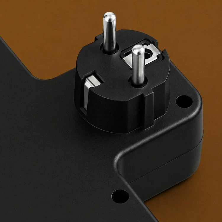 DA706 Maitinimo blokas 2x230v