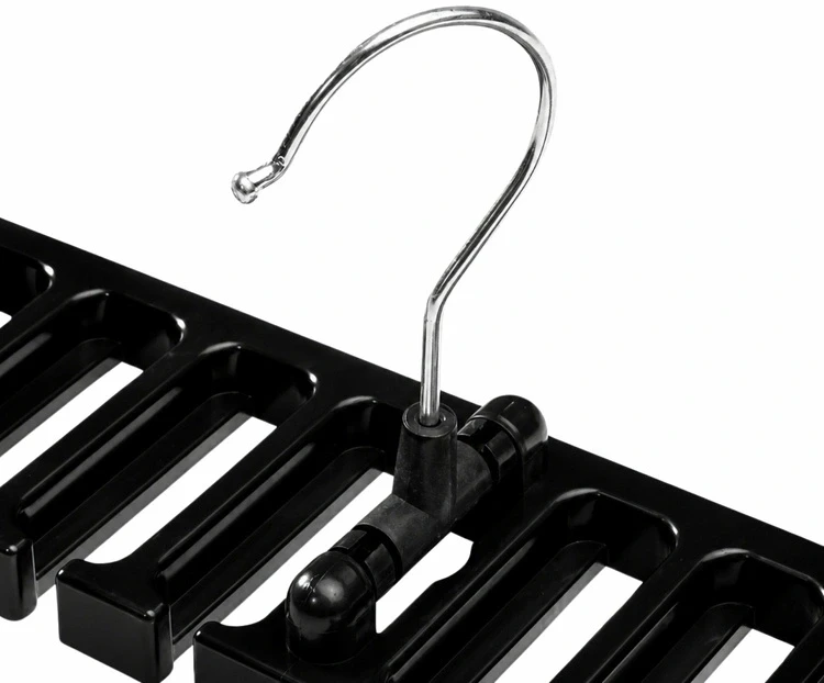ATL DA748 Wieszak organizer na paski krawaty
